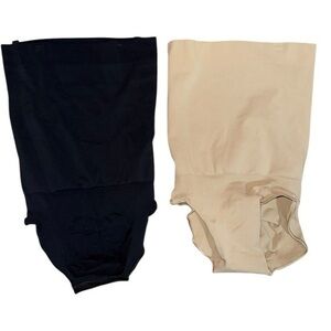 New Skims Strapless Bodysuit 2. Bundle, set, haul